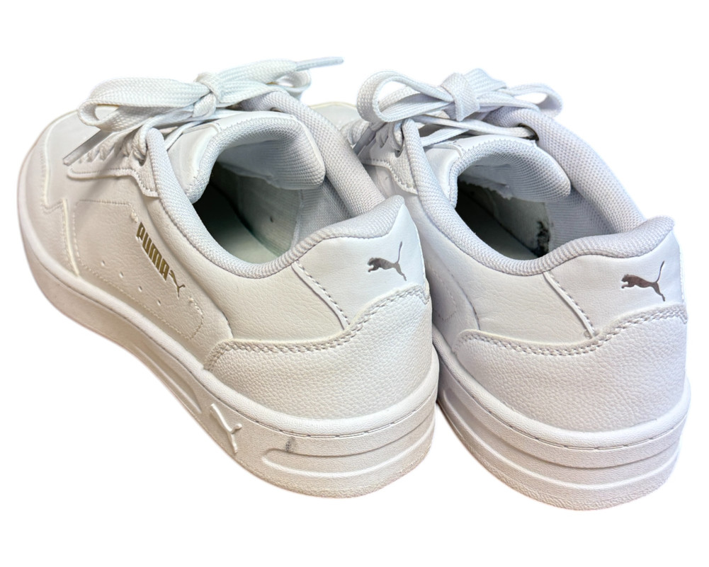 Puma Court Classy BUTY SPORTOWE  dziecięce 37