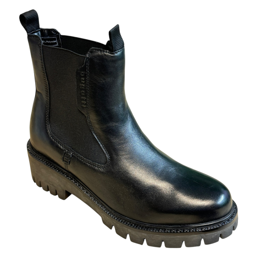 Bugatti BOTKI damskie 41