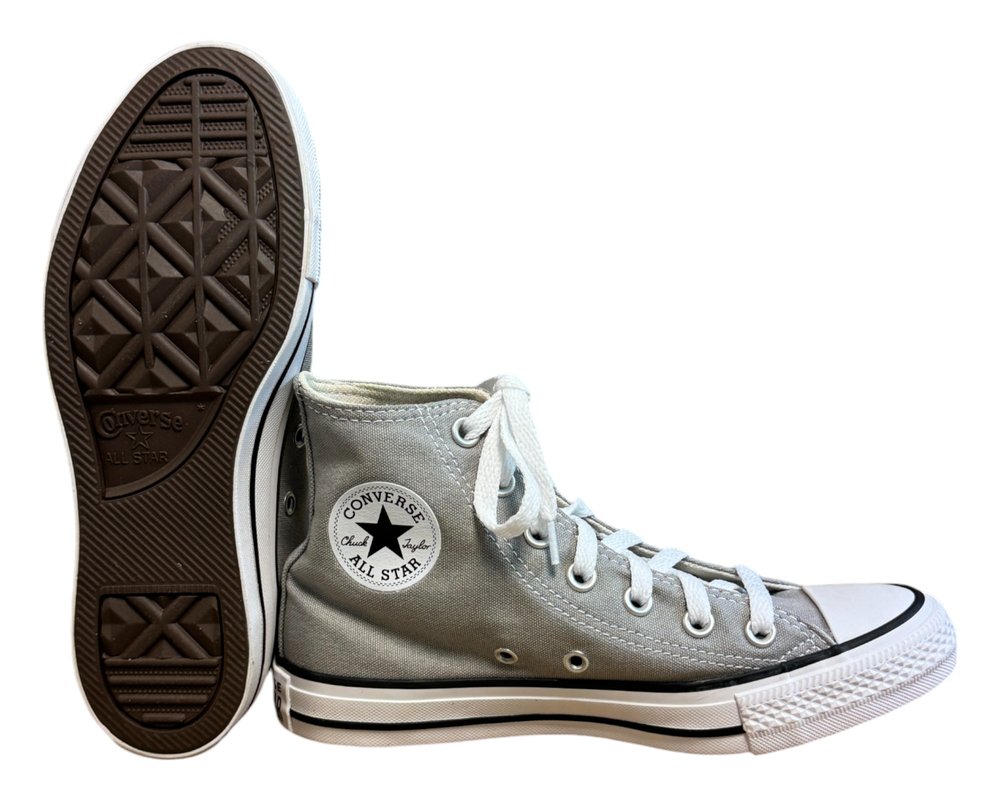 Converse Chuck Taylor All Star TRAMPKI wysokie damskie 36,5