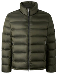 Bogner - Kurtka puchowa ZZO2Q6U24-N00 L