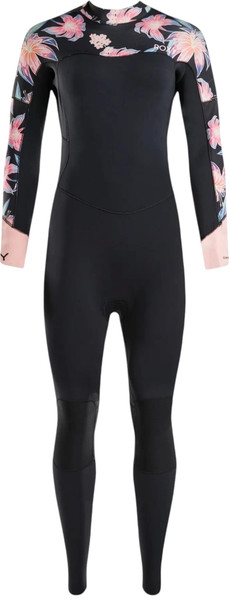 Pianka do pływania damska ROXY 4/3 mm XS