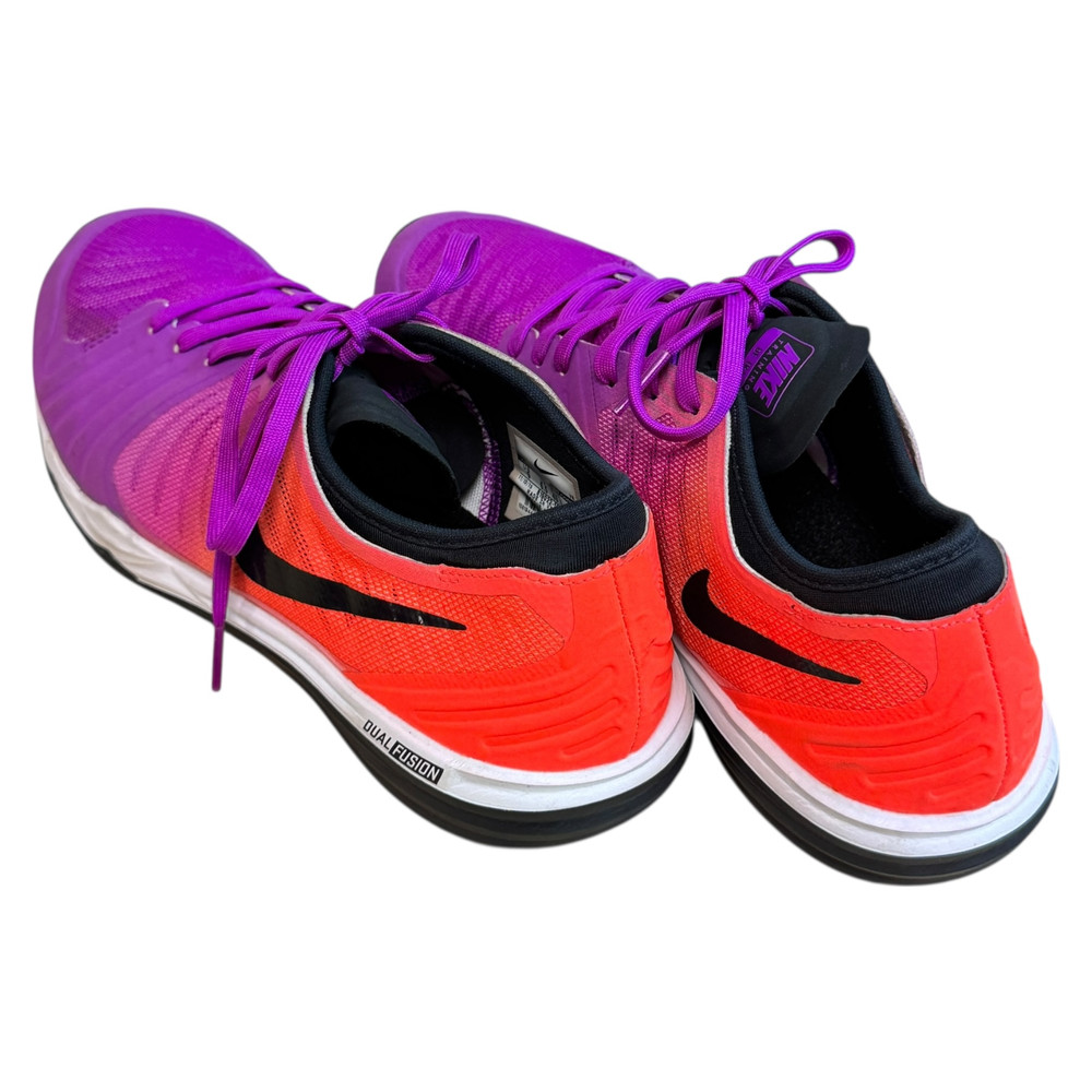 Nike Dual Fusion TR 4 Print BUTY SPORTOWE damskie 40,5