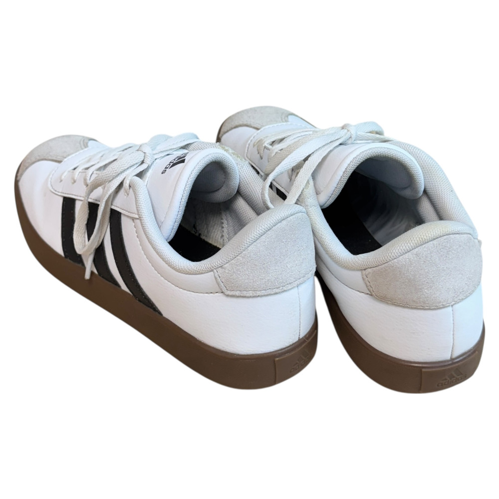 Adidas VL Court 3.0 BUTY SPORTOWE dziecięce 37