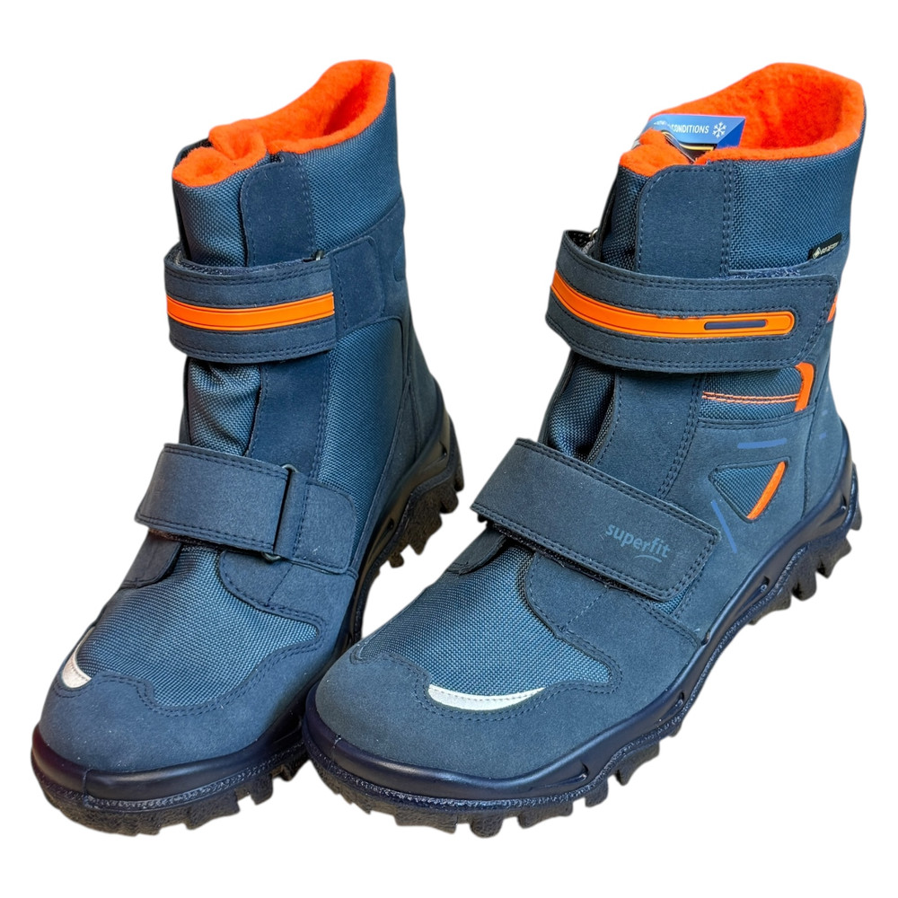 Superfit ŚNIEGOWCE dziecięce 40/39