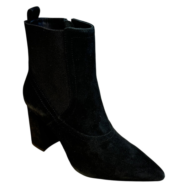 Geox Bigliana 90 BOTKI damskie 36/37