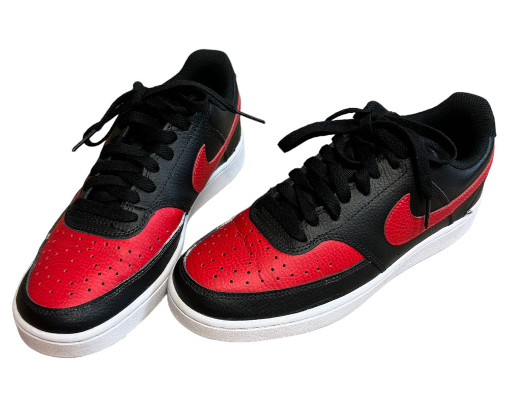 Nike Court Vision Lo BUTY SPORTOWE męskie 38.5