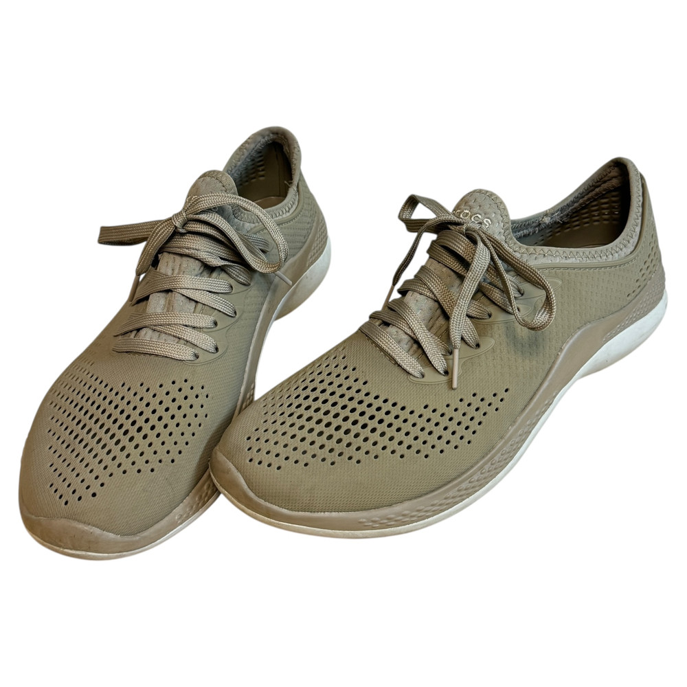 Crocs Literide 360 Pacer BUTY SPORTOWE męskie 45