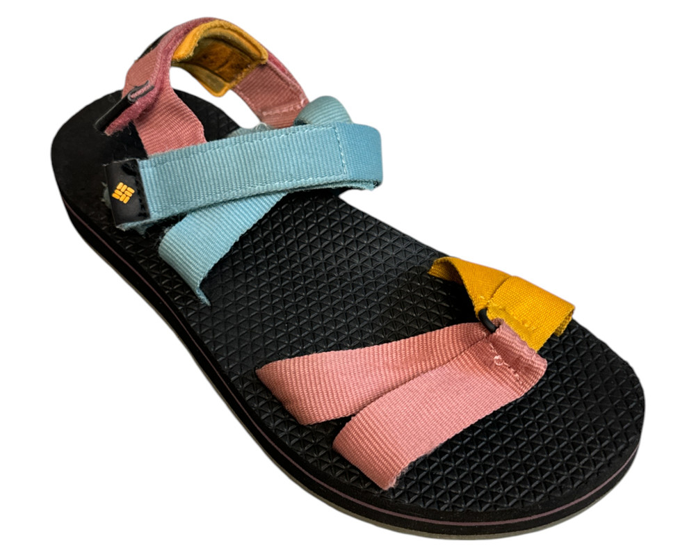 Columbia Alava SANDAŁY trekkingowe damskie 38