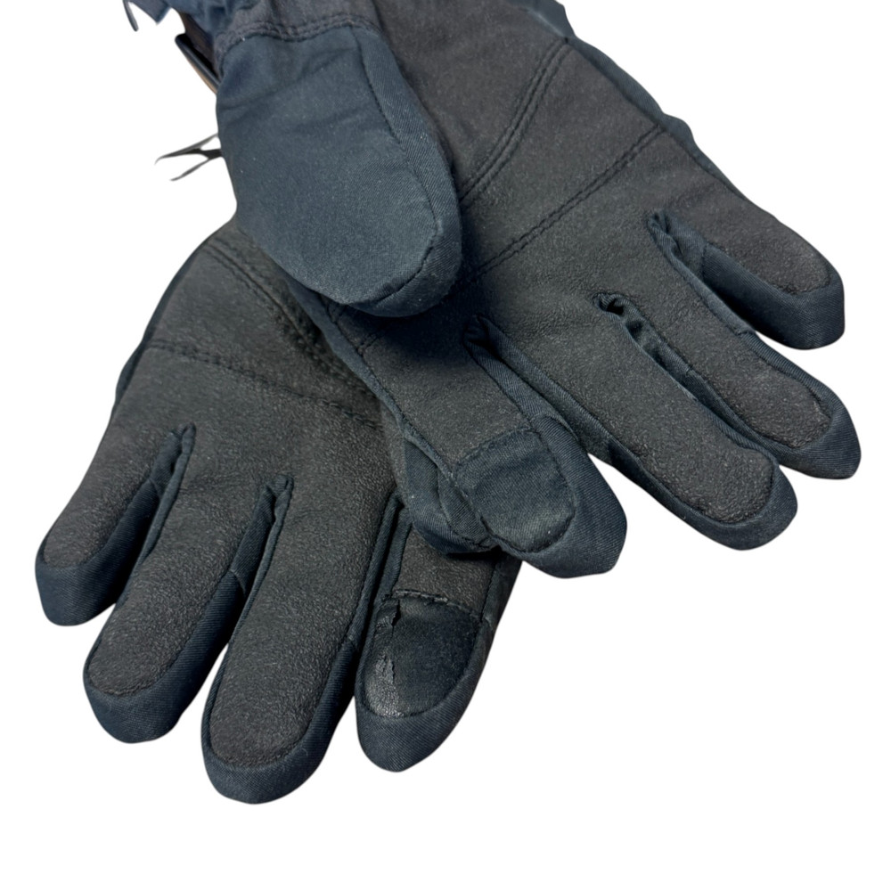 Damskie rękawiczki narciarskie Roxy Jetty Solid Mitten S 