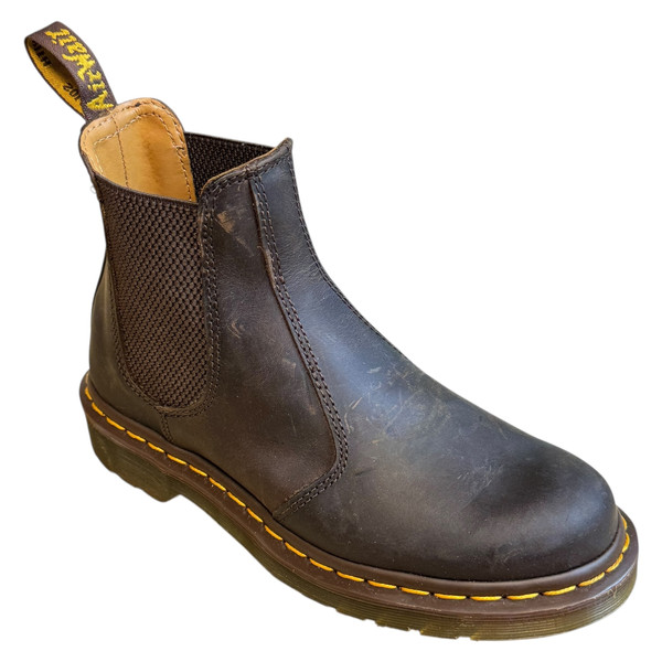 Dr. Martens 2976 YS BOTKI damskie 37
