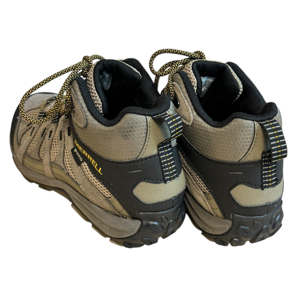 Merrell Alverstone 2 Mid GTX BUTY TREKKINGOWE męskie 43.5