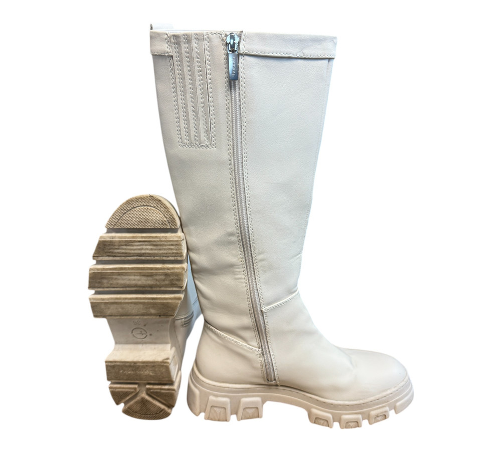 Tamaris  KOZAKI  damskie 36