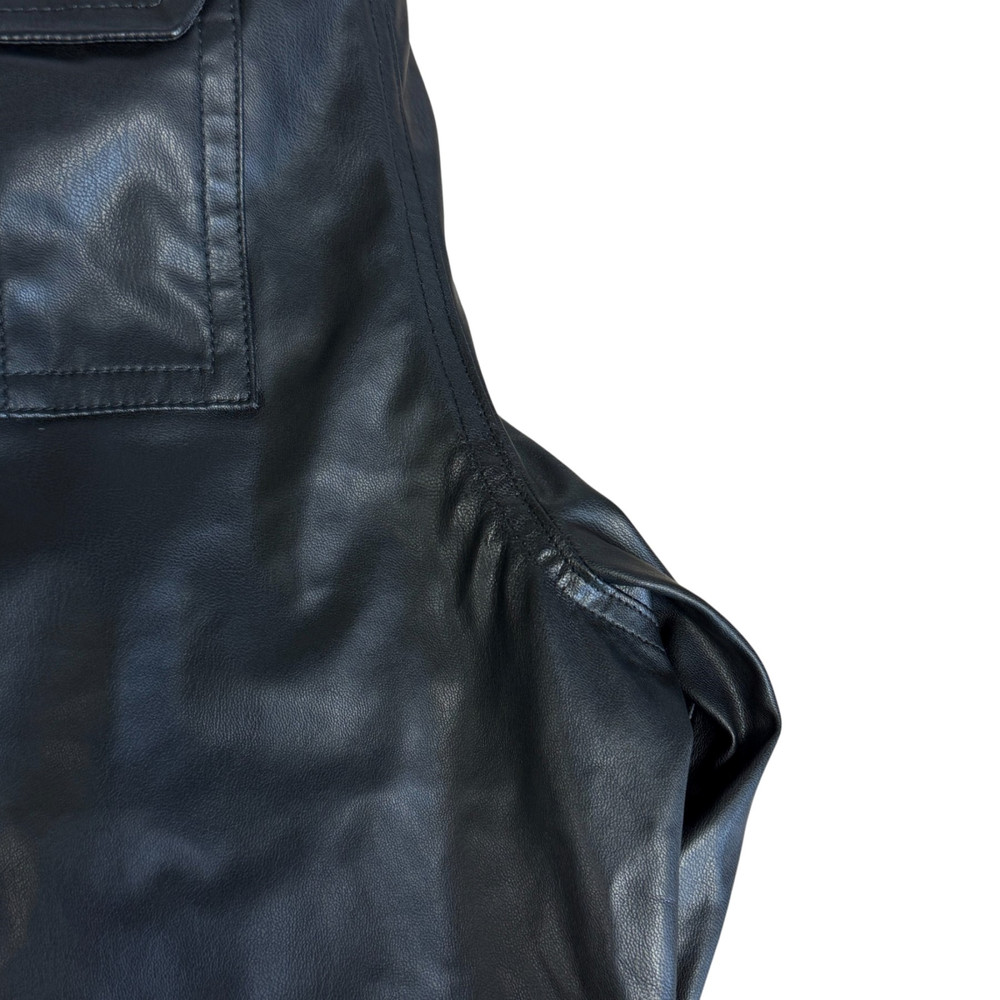 Naketano parka jacket L