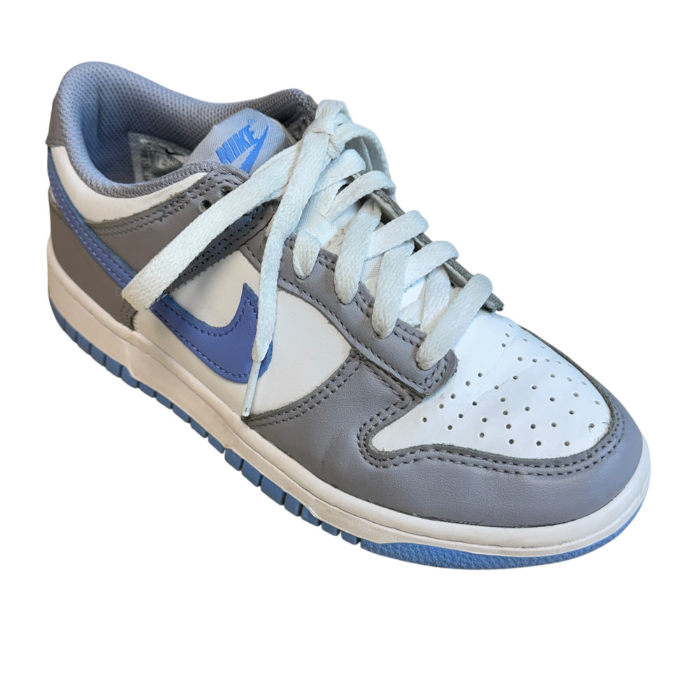 Nike DUNK LOW BUTY SPORTOWE dziecięce 37,5