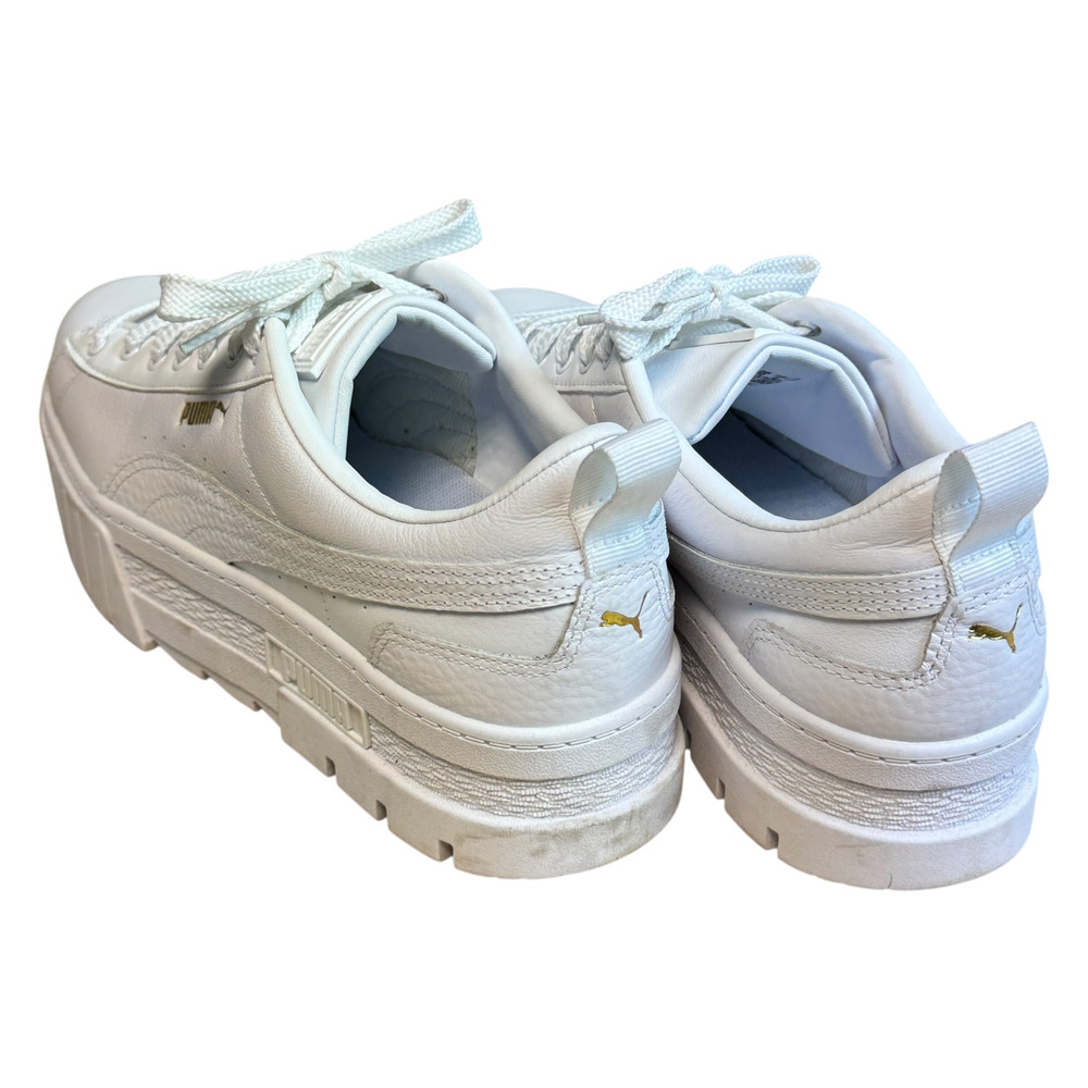 Puma Mayze Classic BUTY SPORTOWE damskie 41/40