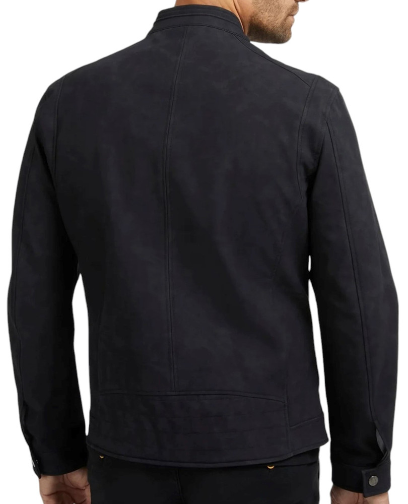 Naketano parka jacket L