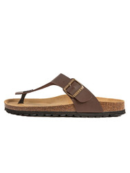 Billowy klapki japonki damskie 40