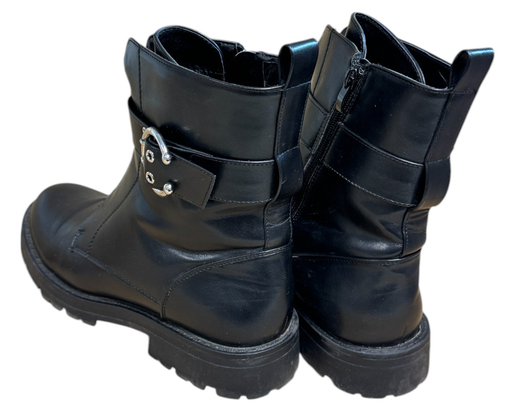 About You  BOTKI  damskie 42