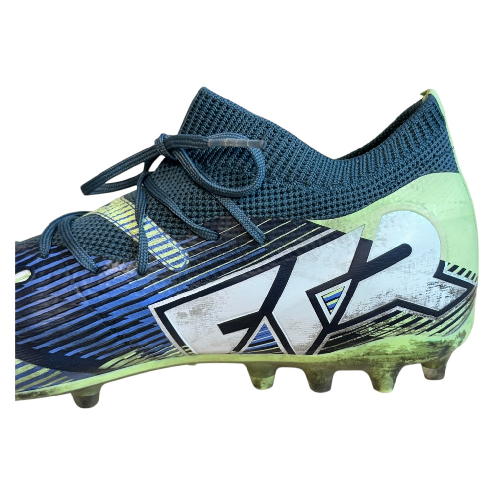 Puma FUTURE 7 MATCH MG BUTY SPORTOWE korki męskie 39