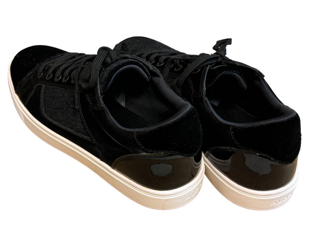 Aldo  TRAMPKI  męskie 43