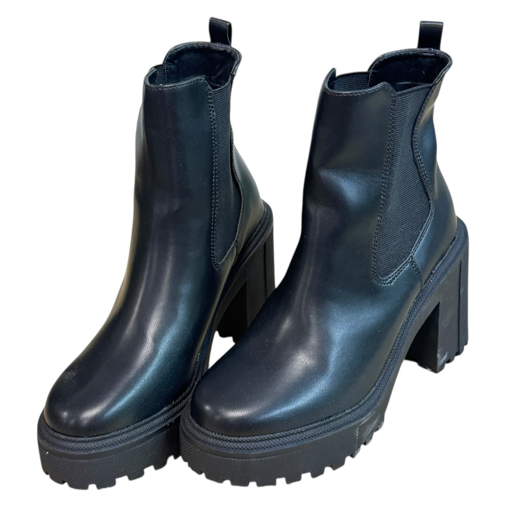 Madden Girl Rezzaa BOTKI damskie 37