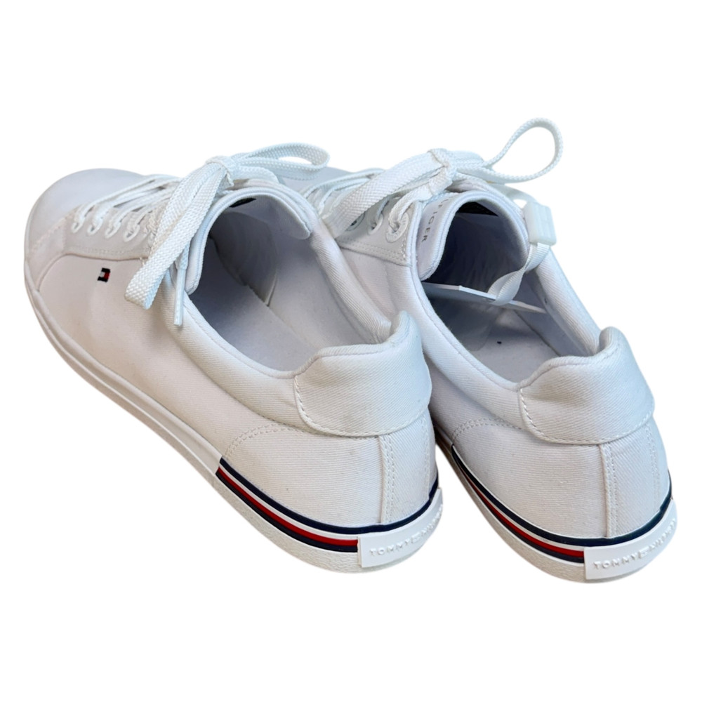 Tommy Hilfiger Essential Stripes TRAMPKI damskie 39/38