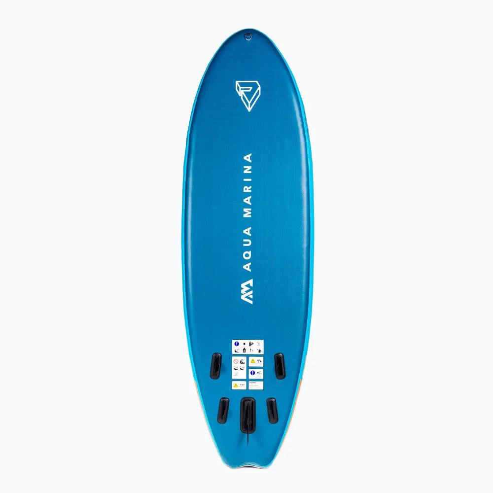 Deska SUP Aqua Marina Rapid 9'6"