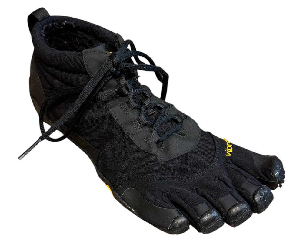 Vibram Fivefingers V-Trek Insulated BUTY SPORTOWE  męskie 42