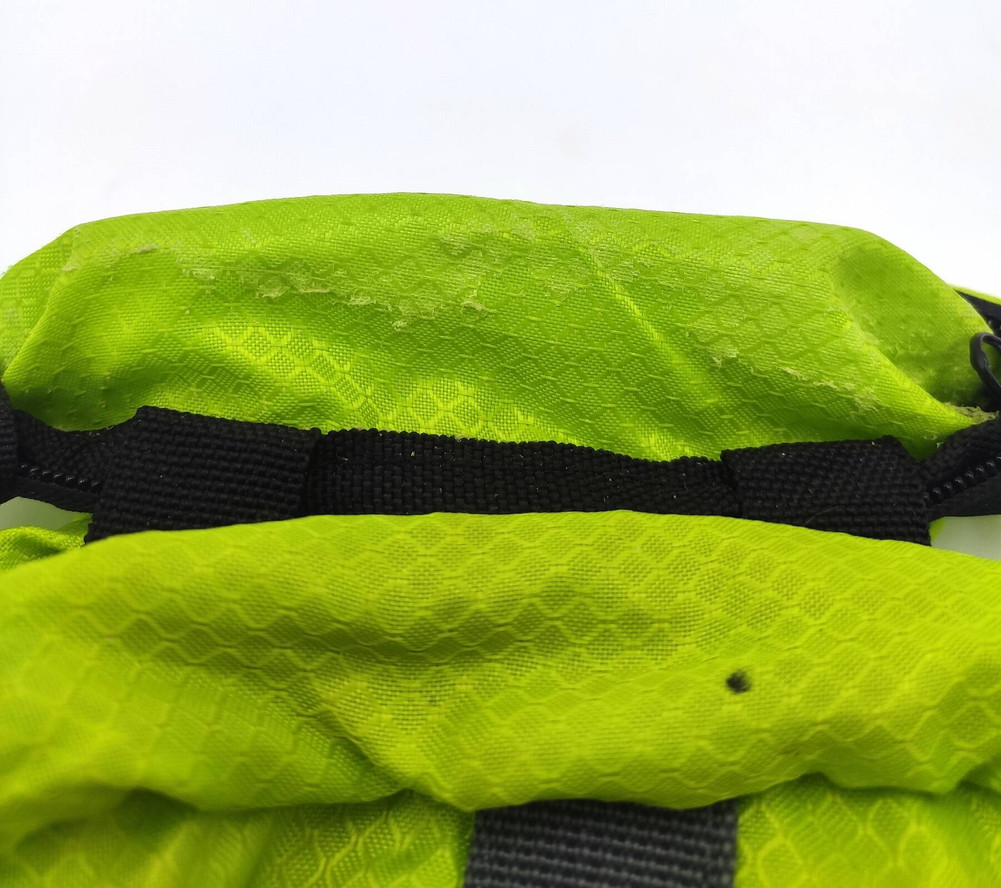 Plecak wspinaczkowy Climbing 16 l