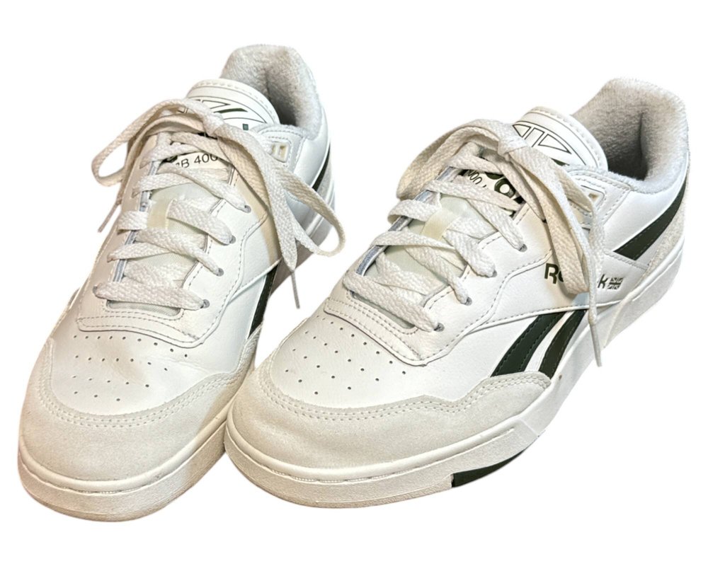 Reebok Bb 4000 II BUTY SPORTOWE  męskie 39