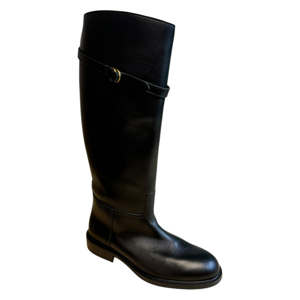 Polo Ralph Lauren KOZAKI damskie 41