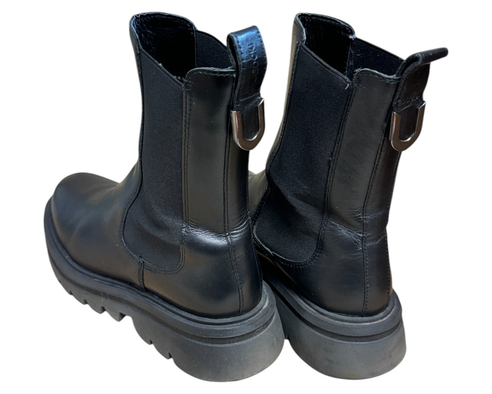 Lasocki  BOTKI  damskie 40