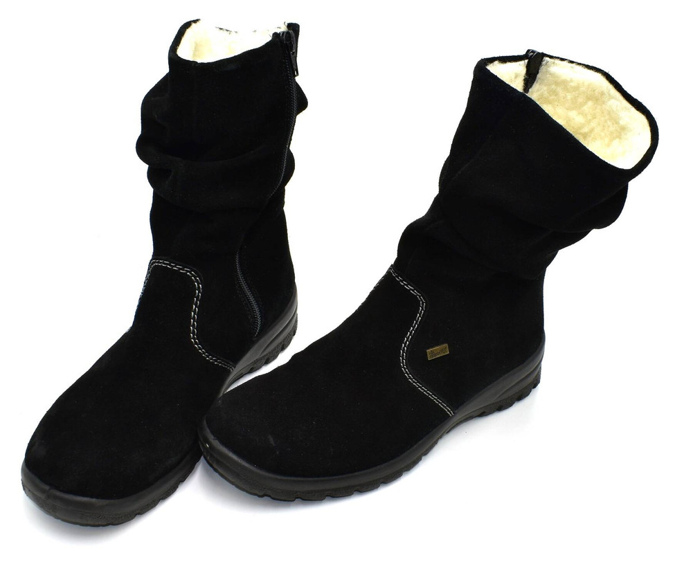 Geox Eclair KOZAKI dziecięce 26