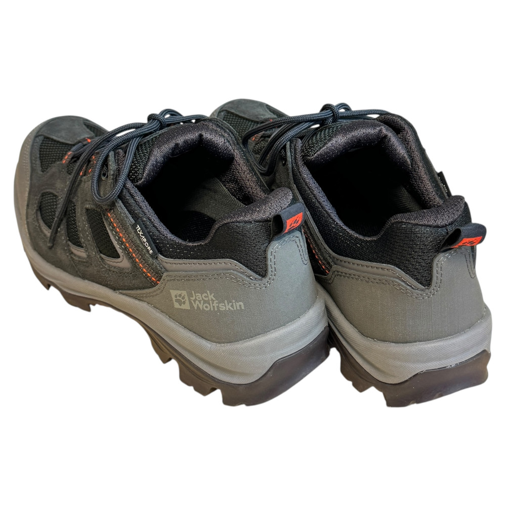 Jack Wolfskin Vojo 3 Texapore Low BUTY TREKKINGOWE męskie 41