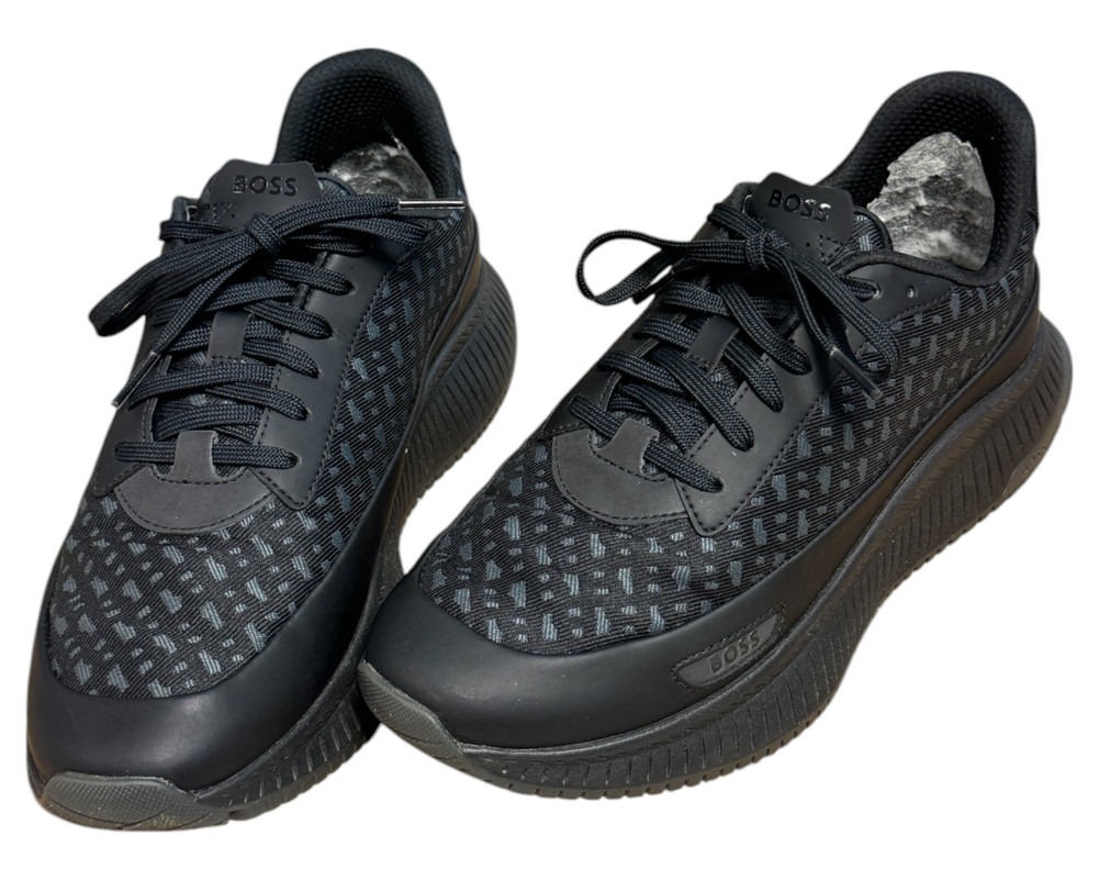 Hugo Boss Ttnm Evo BUTY SPORTOWE  męskie 40