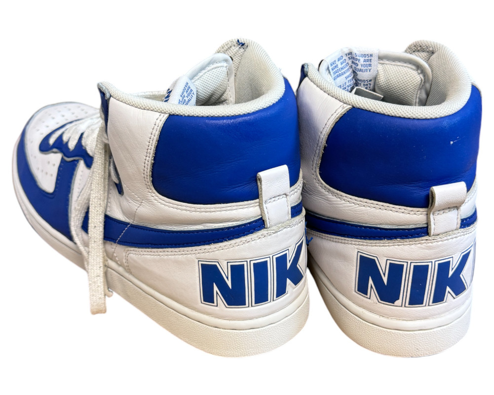 Nike Game Royal BUTY SPORTOWE wysokie męskie 42,5