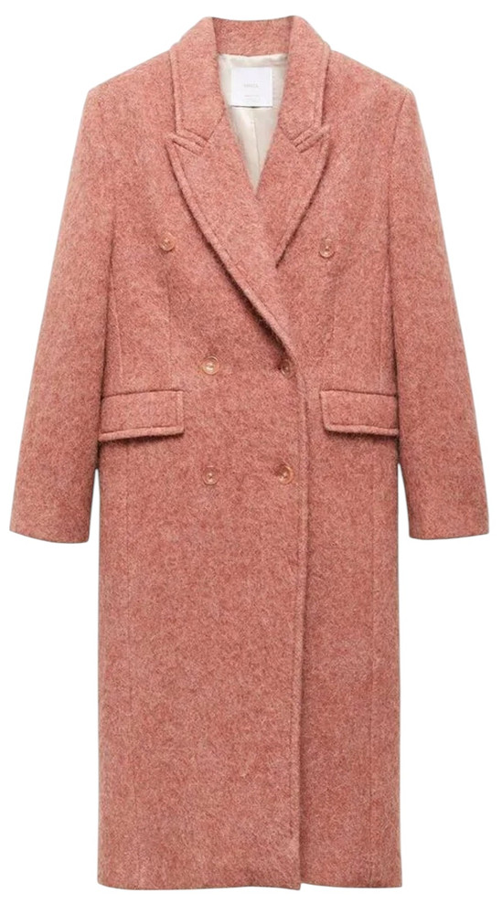 Naketano parka jacket L