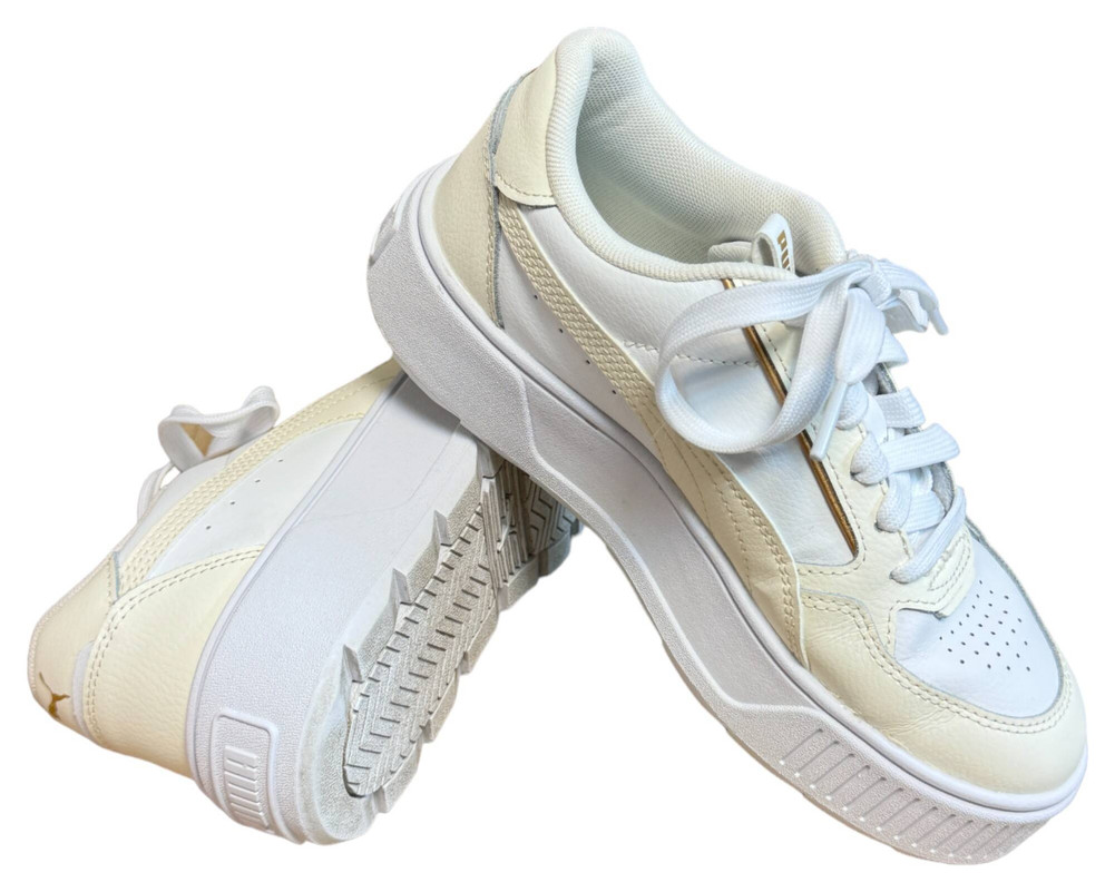 Puma Karmen Rebelle BUTY SPORTOWE  damskie 37