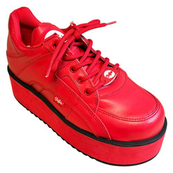 Buffalo 1330 BUTY SPORTOWE damskie 39