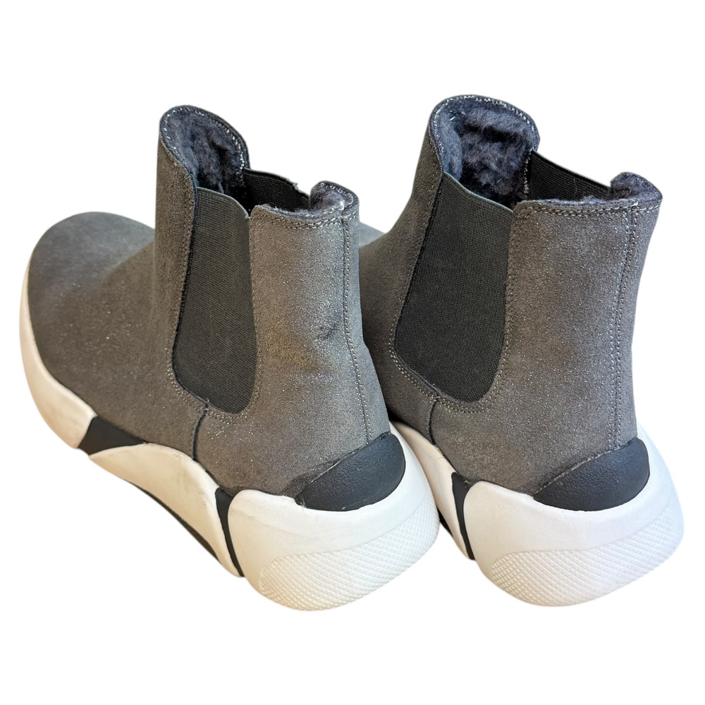 Colors of California BUTY SPORTOWE wysokie damskie 38