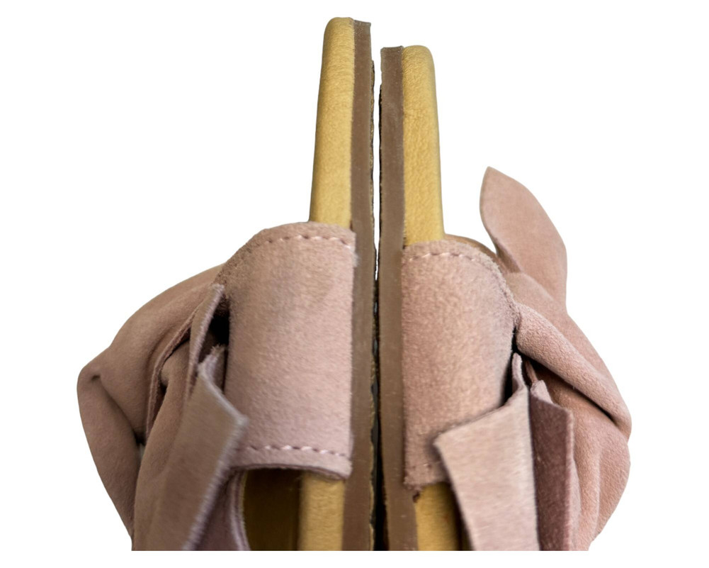 Tatuum SESI KLAPKI  damskie 37/38