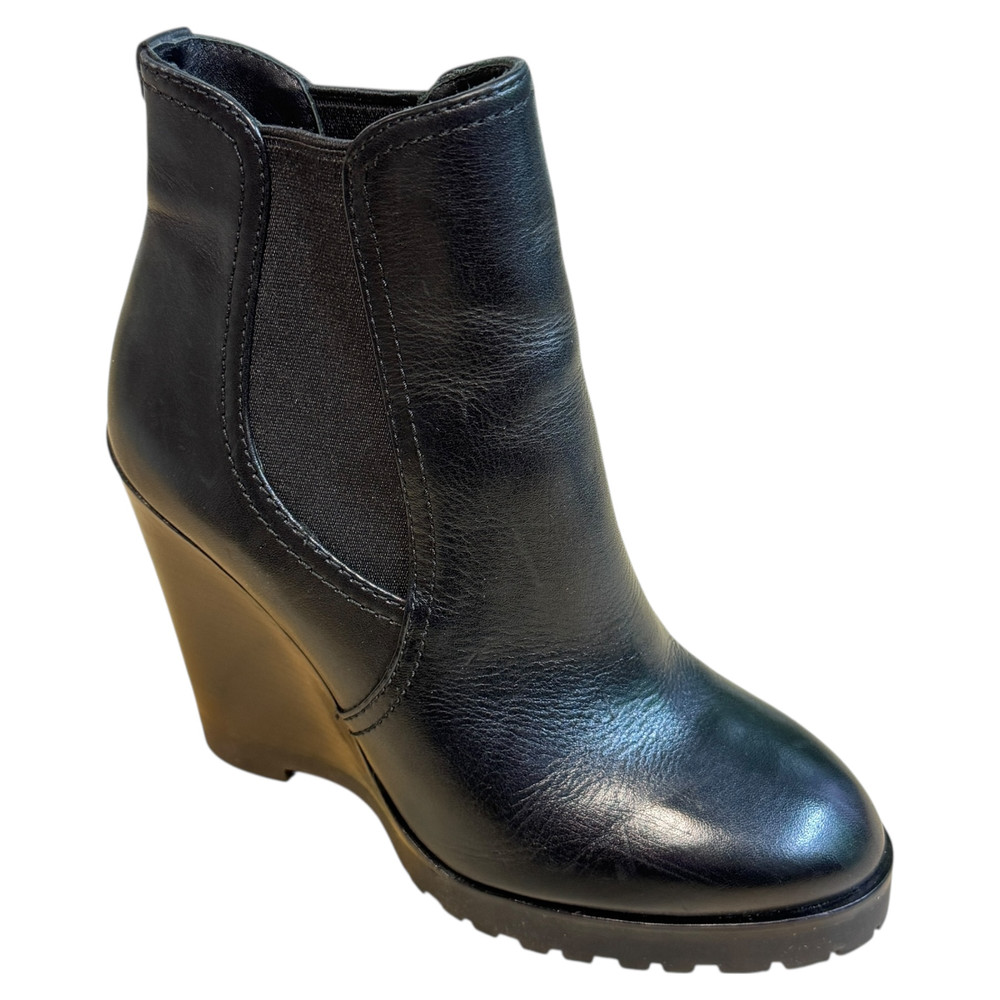 Michael Kors BOTKI damskie 35