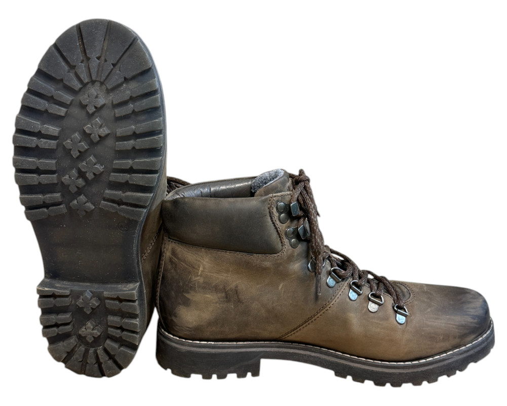 Badura  BOTKI  męskie 44