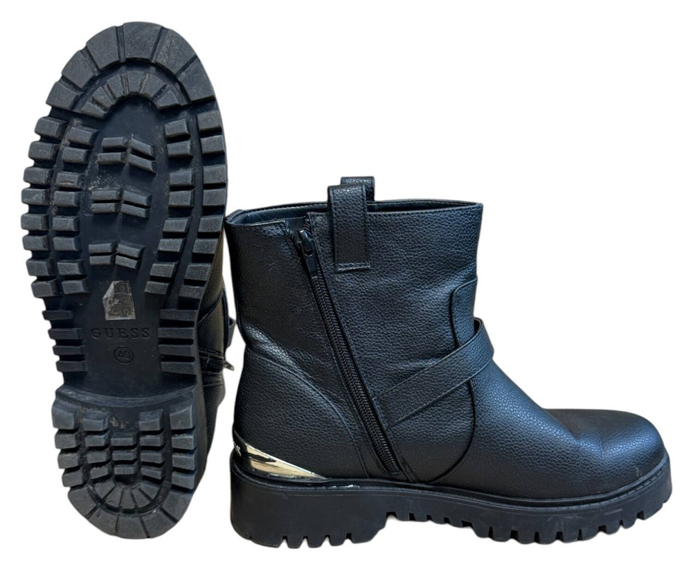 Guess Orlis2 BOTKI damskie 40