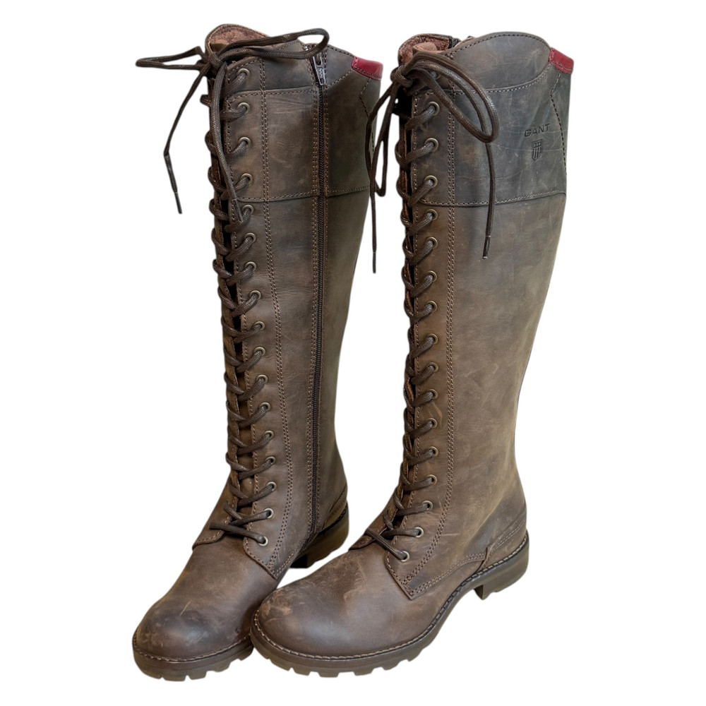 Gant KOZAKI damskie 35