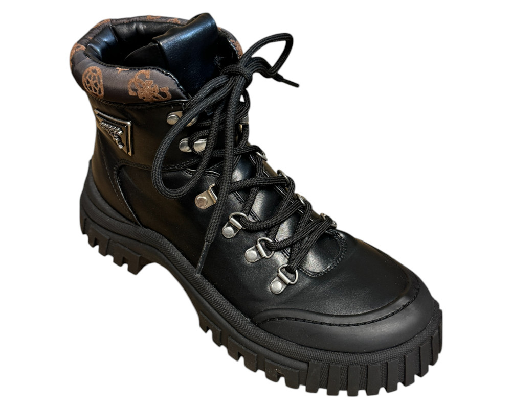 Guess Lofira BOTKI  damskie 38