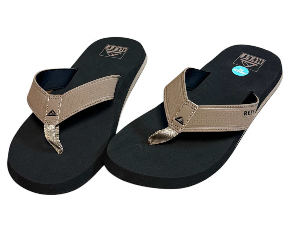 Reef  KLAPKI japonki męskie 45