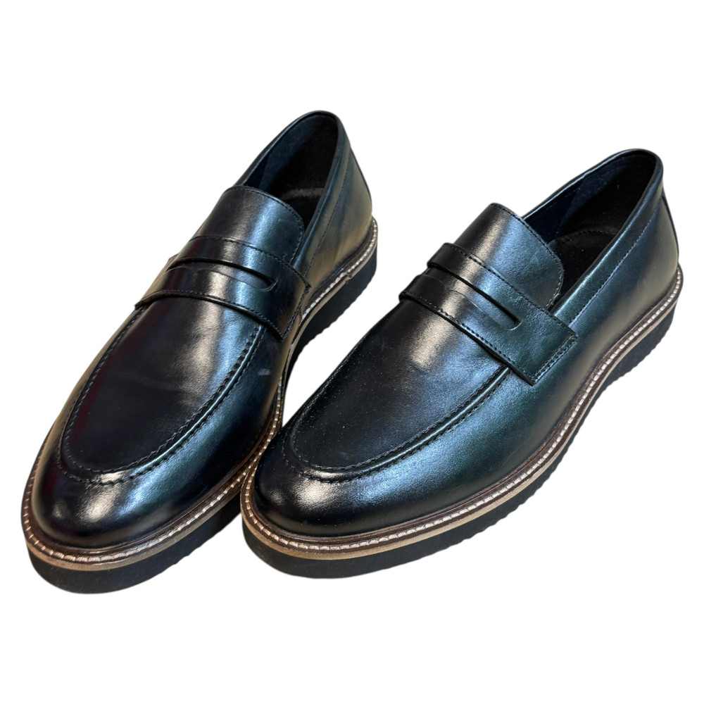 Zign PÓŁBUTY wsuwane męskie 43/44