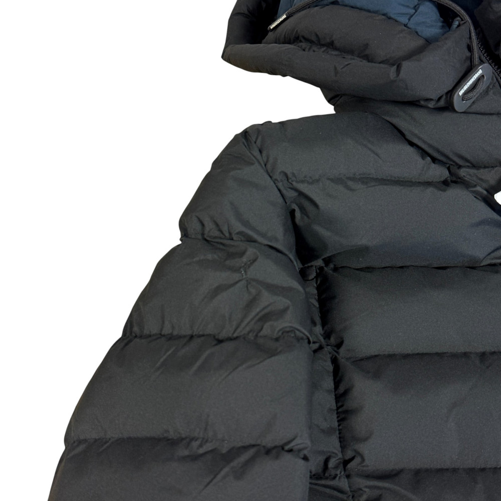 Naketano parka jacket L