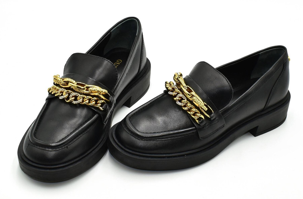 Guess Kabele  PÓŁBUTY wsuwane damskie 35